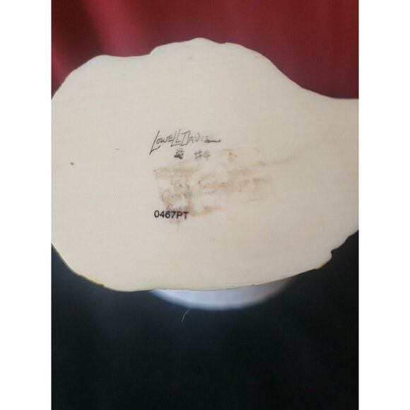 Lowell Davis Foxfire Farm Figurine #4 Henry and Jimmie - Picture 8 of 8